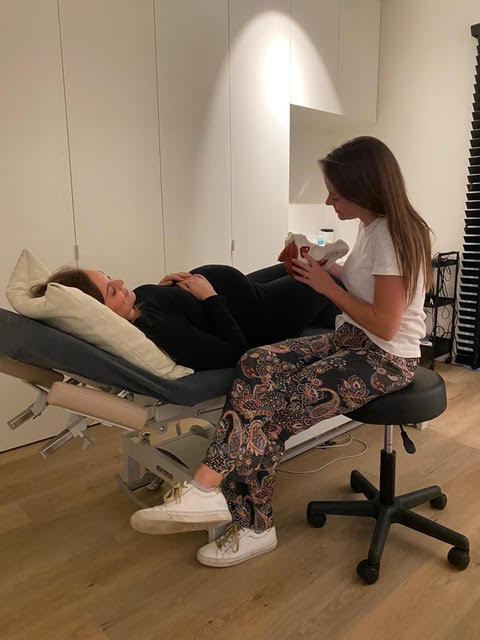 therapie