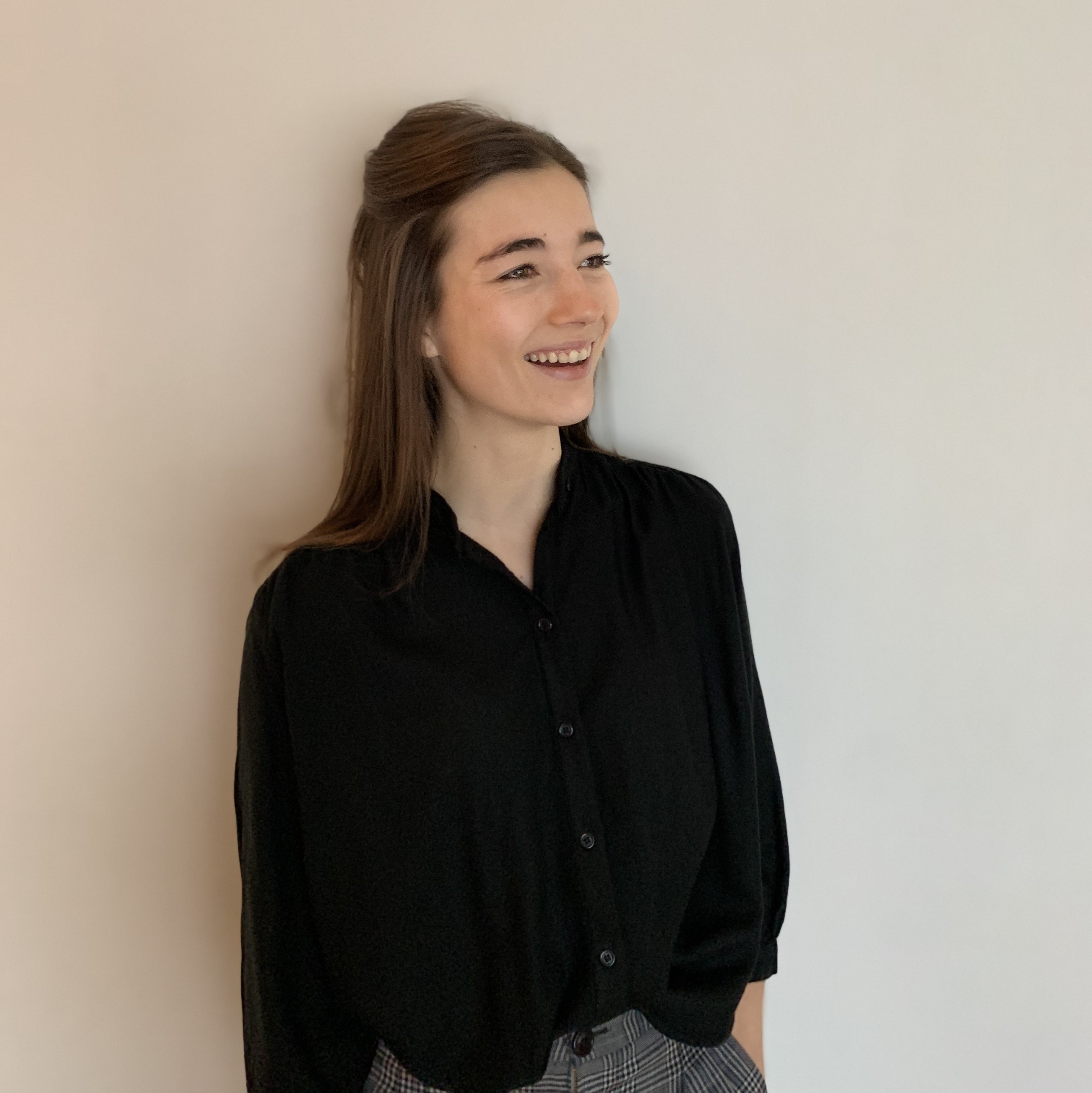 Marie-Julie Demol