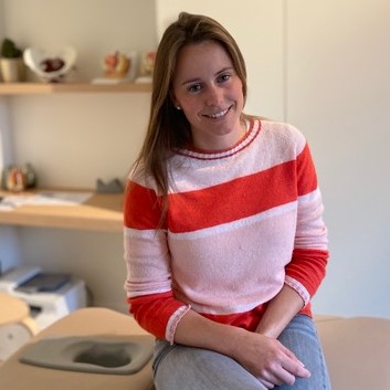 Charlotte Vereecke
